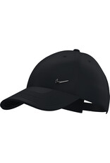 Nike U Nk Df Club Cap U Cb Mtswsh L- Black/White Nike U Nk Df Club Cap U Cb Mtswsh L- Black/White