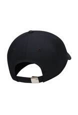 Nike Caps U Nk Df Club Cap U Cb Mtswsh L- Black/White