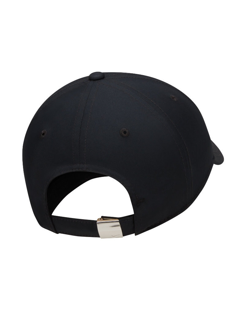 Nike Caps U Nk Df Club Cap U Cb Mtswsh L- Black/White