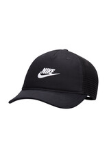 Nike Caps U Nk Rise Cap S Cb Fut Trkr L- Black/White