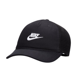Nike Caps U Nk Rise Cap S Cb Fut Trkr L- Black/White