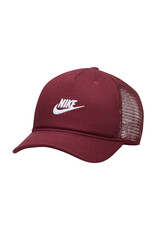 Nike Caps U Nk Rise Cap S Cb Fut Trkr L- Marron/White