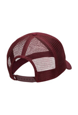 Nike Caps U Nk Rise Cap S Cb Fut Trkr L- Marron/White