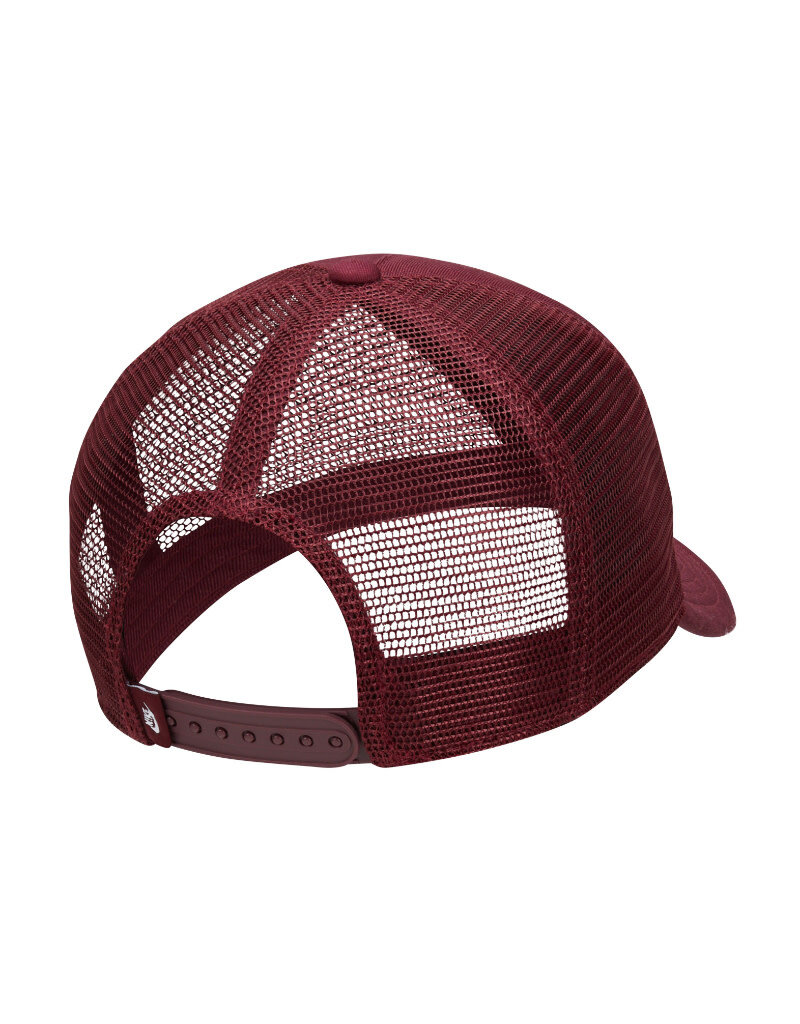 Nike Caps U Nk Rise Cap S Cb Fut Trkr L- Marron/White