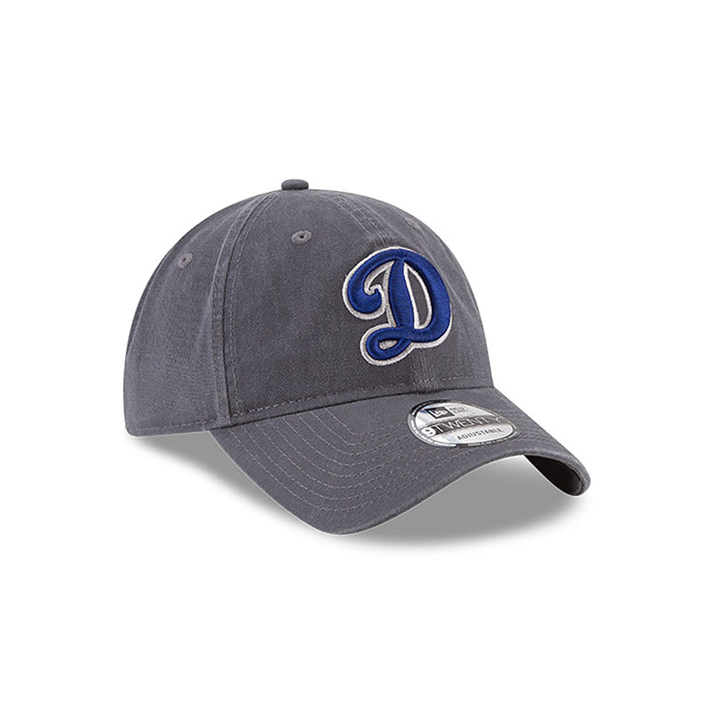 New Era Core Classic Tw Losdod- Grey/Blue