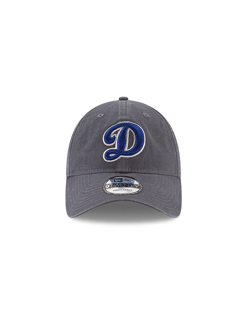 New Era Core Classic Tw Losdod- Grey/Blue