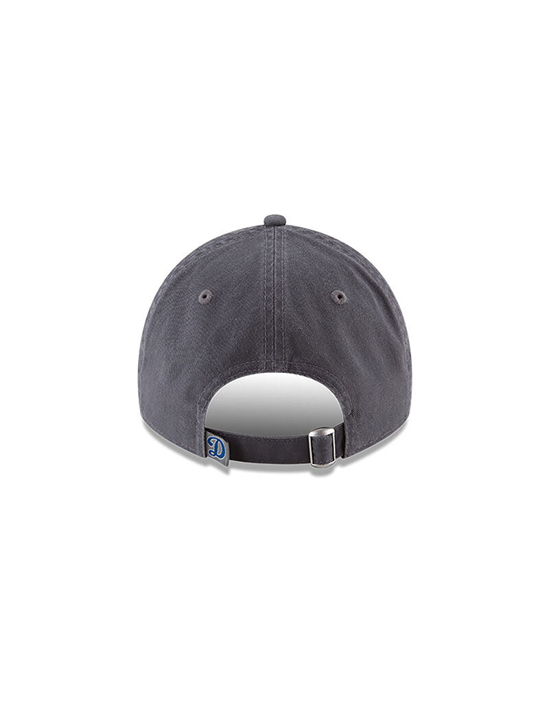 New Era Core Classic Tw Losdod- Grey/Blue