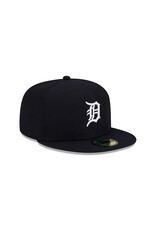 New Era Acperf Dettig Hm 2022- Black/White