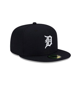 New Era Acperf Dettig Hm 2022- Black/White