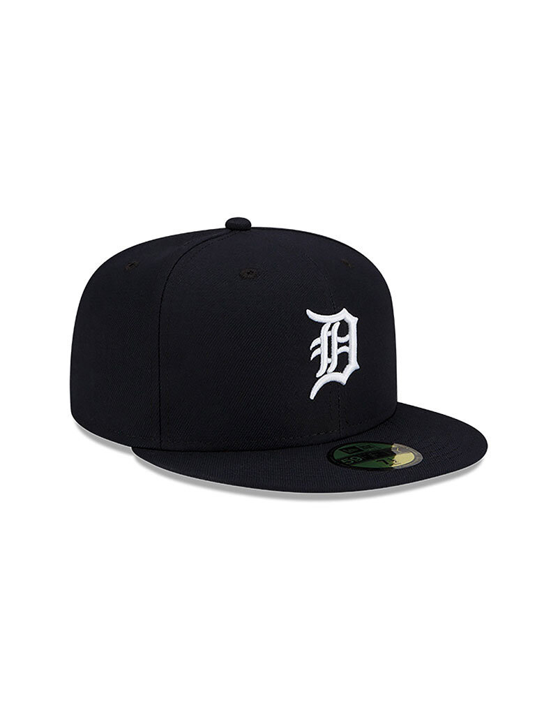 New Era Acperf Dettig Hm 2022- Black/White - Sports Gallery