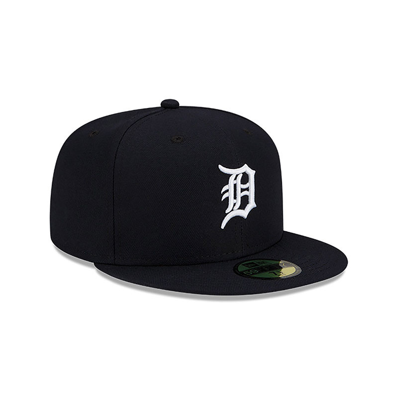 New Era Acperf Dettig Hm 2022- Black/White