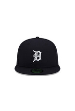 New Era Acperf Dettig Hm 2022- Black/White