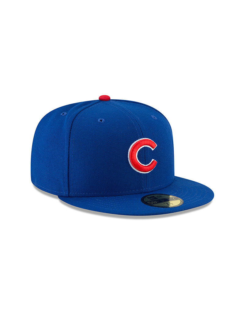New Era Acperf Chicub Gm 2017- Royal Blue