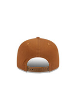 New Era League Essential 9Fifty Neyyan- Brown/White New Era League Essential 9Fifty Neyyan- Brown/White