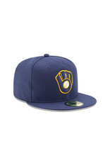 New Era Acperf Milbre Alt2 2017- Navy/Yellow