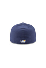 New Era Acperf Milbre Alt2 2017- Navy/Yellow