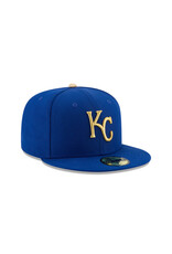 New Era Acperf Kanroy Alt 2017- Royal Blue
