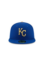 New Era Acperf Kanroy Alt 2017- Royal Blue