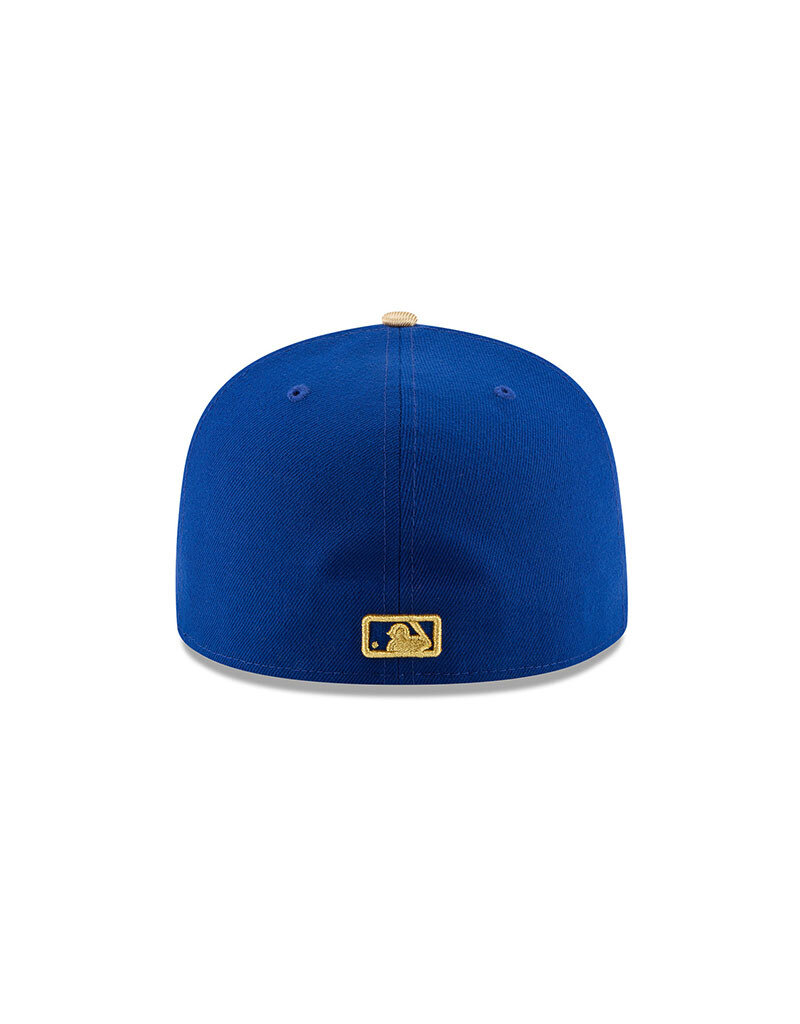 New Era Acperf Kanroy Alt 2017- Royal Blue