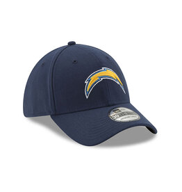 New Era Team Classic Loscha Otc- Blue