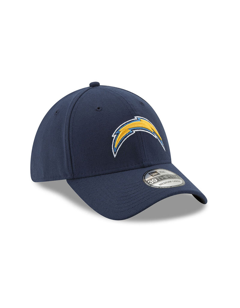 New Era Team Classic Loscha Otc- Blue