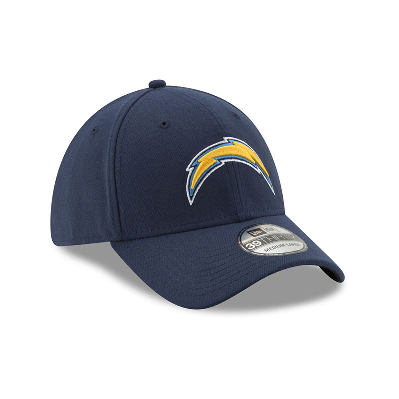 New Era Team Classic Loscha Otc- Blue