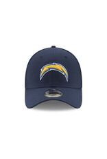 New Era Team Classic Loscha Otc- Blue