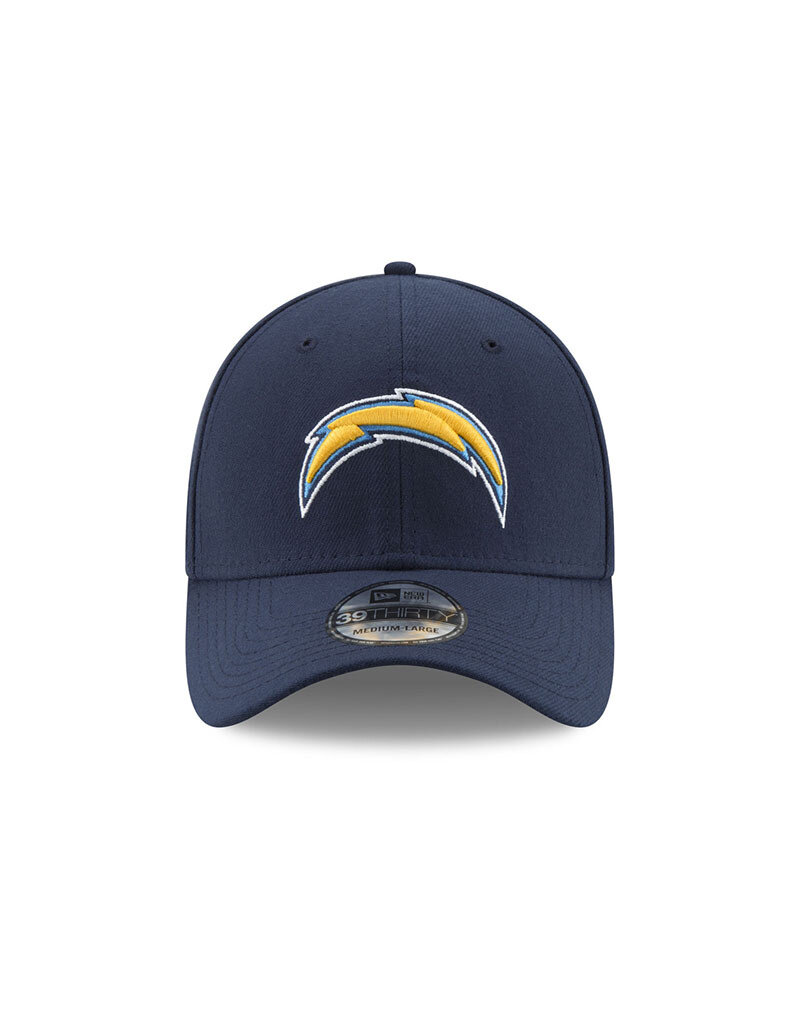 New Era Team Classic Loscha Otc- Blue