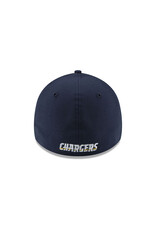 New Era Team Classic Loscha Otc- Blue