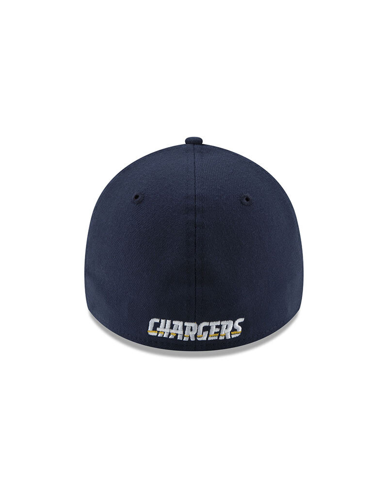 New Era Team Classic Loscha Otc- Blue