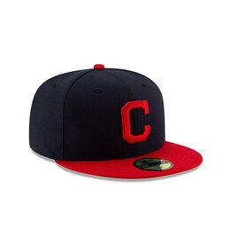 New Era Acperf Cleind Hm 2019- Navy/Red