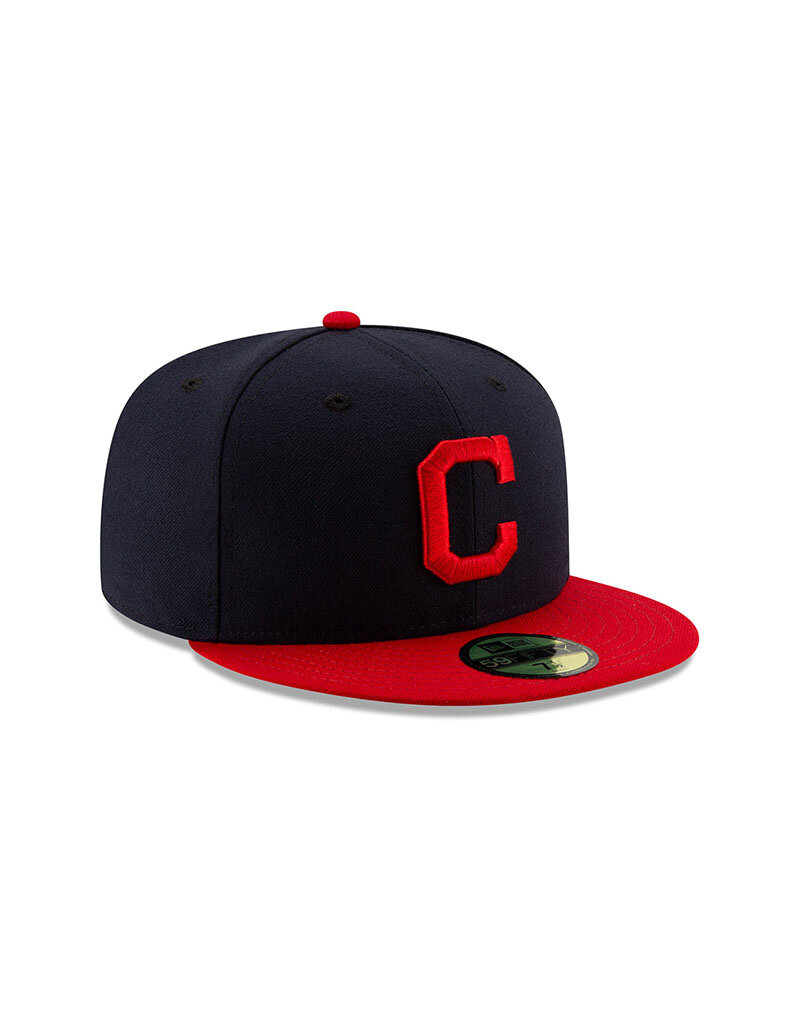 New Era Acperf Cleind Hm 2019- Navy/Red