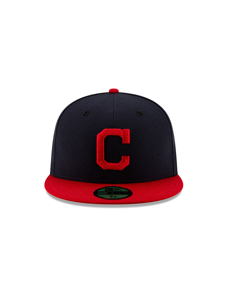 New Era Acperf Cleind Hm 2019- Navy/Red