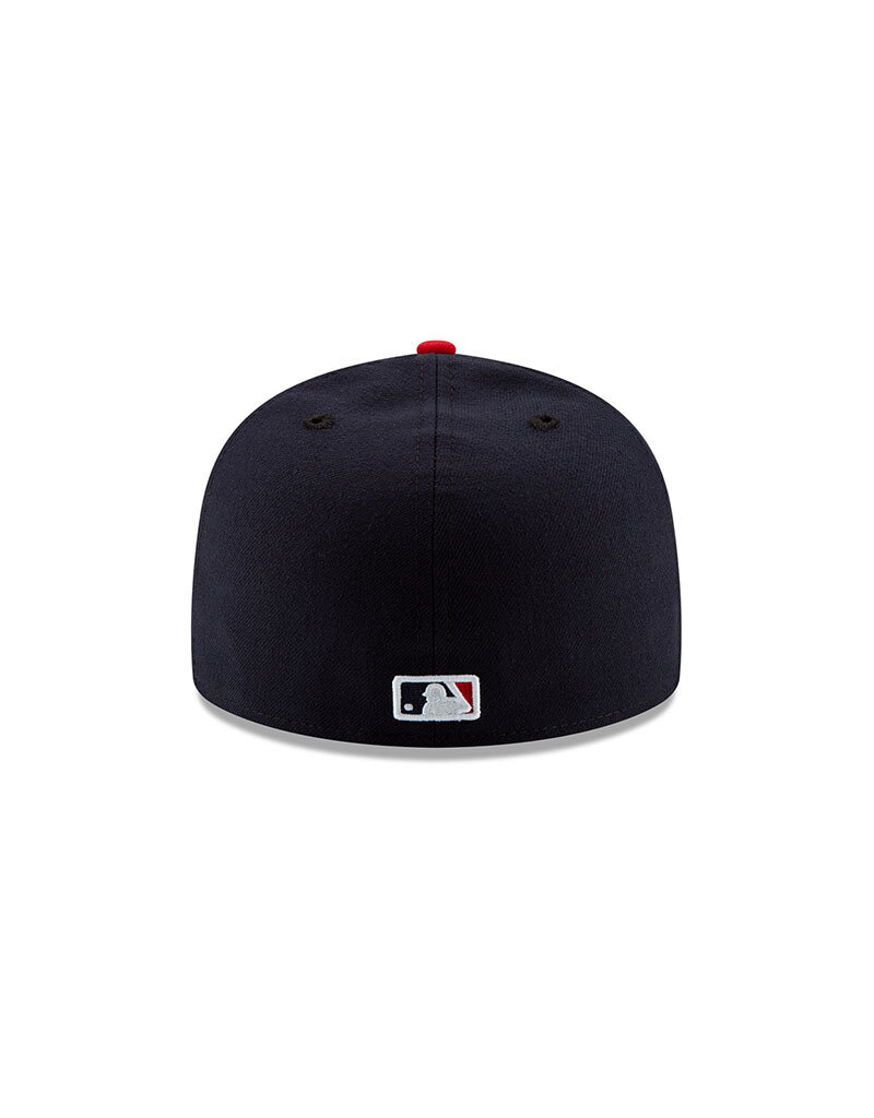 New Era Acperf Cleind Hm 2019- Navy/Red