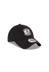 New Era Core Classic Tw Bronet Otc- Black/White