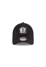 New Era Core Classic Tw Bronet Otc- Black/White
