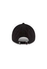 New Era Core Classic Tw Bronet Otc- Black/White