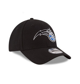 New Era The League Orlmag Otc- Black/Blue