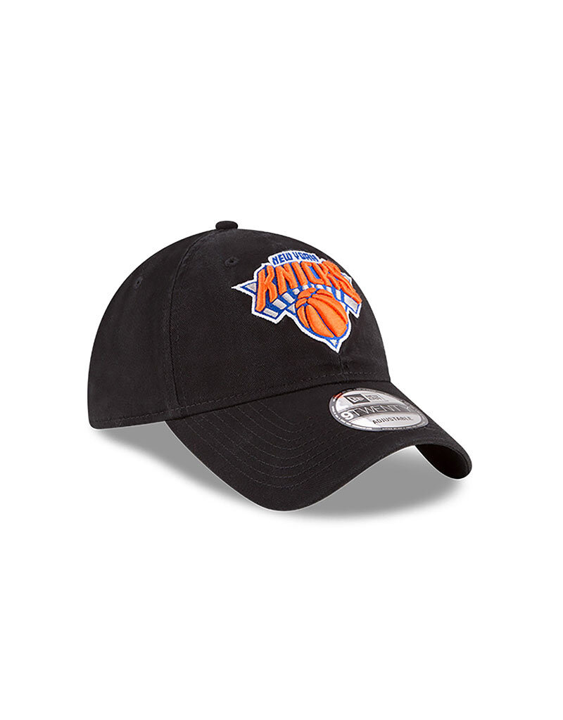 New Era Core Classic Tw Neykni- Black/Orange