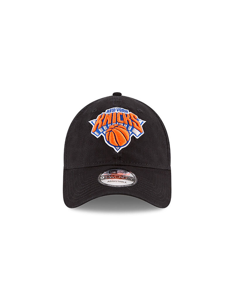 New Era Core Classic Tw Neykni- Black/Orange