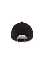 New Era Core Classic Tw Neykni- Black/Orange New Era Core Classic Tw Neykni- Black/Orange