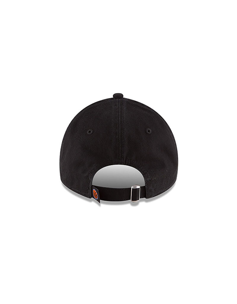 New Era Core Classic Tw Neykni- Black/Orange