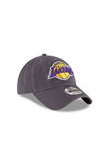 New Era Core Classic Tw Loslak- Grey/Yellow