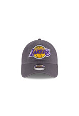 New Era Core Classic Tw Loslak- Grey/Yellow