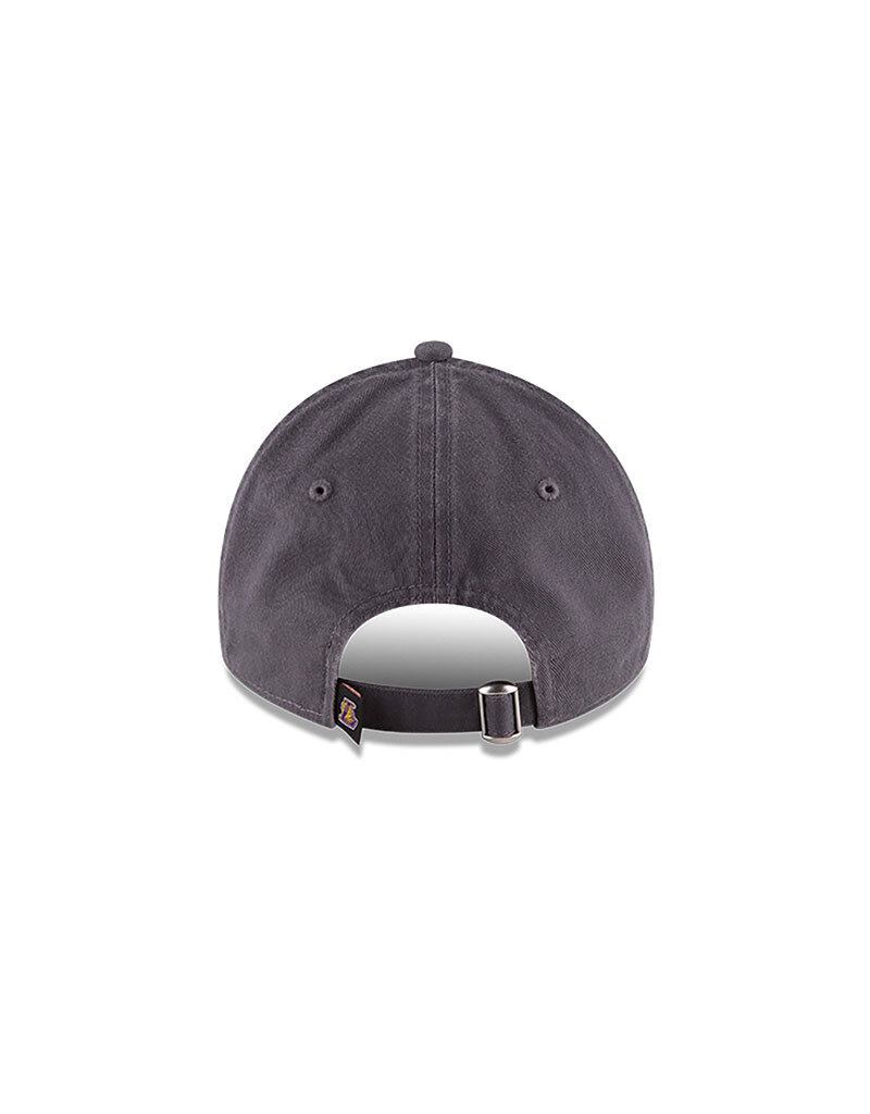 New Era Core Classic Tw Loslak- Grey/Yellow