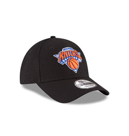 New Era The League Neykni Otc2- Black/Orange