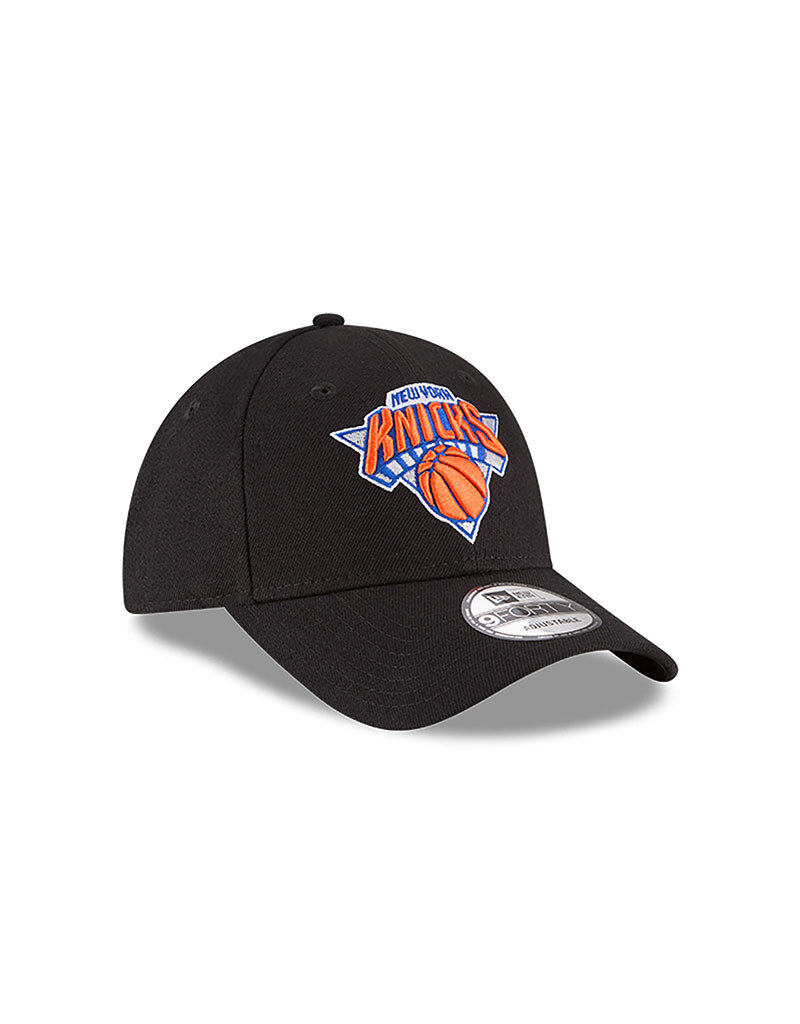New Era The League Neykni Otc2- Black/Orange