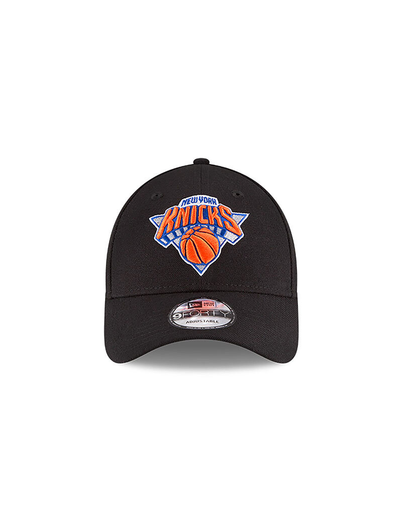 New Era The League Neykni Otc2- Black/Orange