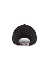 New Era The League Neykni Otc2- Black/Orange