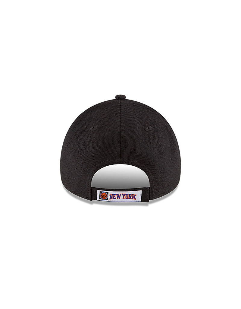 New Era The League Neykni Otc2- Black/Orange